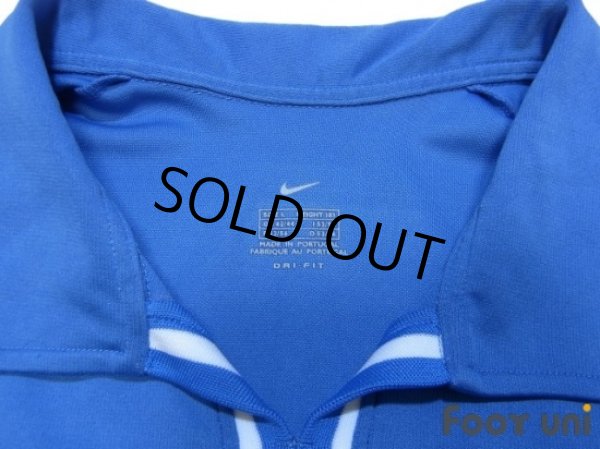 Photo5: Valencia 2001-2002 3RD Shirt #21 Aimar LFP Patch/Badge (5)