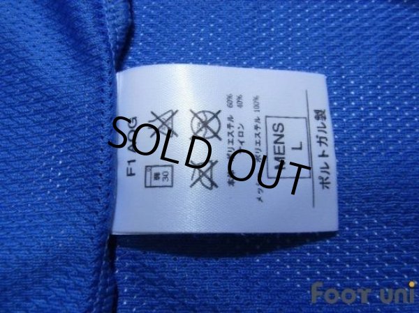 Photo8: Valencia 2001-2002 3RD Shirt #21 Aimar LFP Patch/Badge (8)