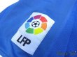 Photo7: Valencia 2001-2002 3RD Shirt #21 Aimar LFP Patch/Badge (7)