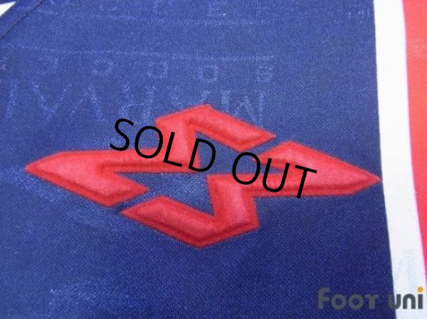 Photo8: CD Guadalajara 2000 Away Shirt #2 (8)