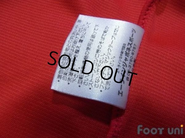 Photo7: Arte Takasaki 2009 Home Shirt (7)