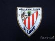 Photo5: Athletic Bilbao 2012-2013 Away Shirt LFP Patch/Badge w/tags (5)