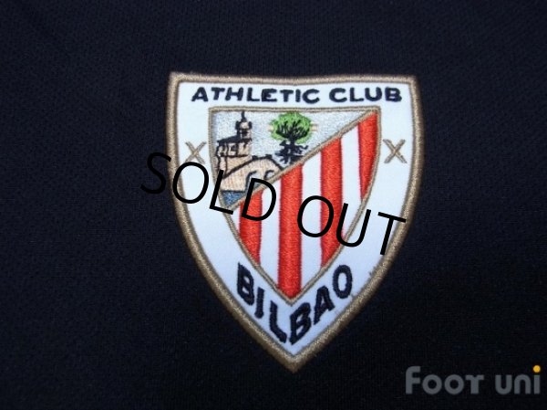 Photo5: Athletic Bilbao 2012-2013 Away Shirt LFP Patch/Badge w/tags (5)