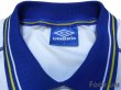 Photo5: Chelsea 1998-2000 Away Shirt #25 Zola The F.A. Premier League Patch/Badge (5)