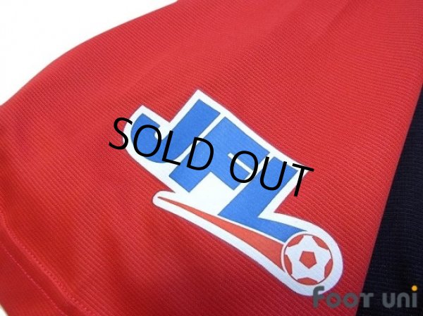 Photo6: Arte Takasaki 2009 Home Shirt (6)