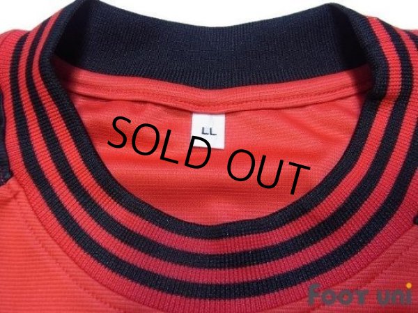 Photo4: Arte Takasaki 2009 Home Shirt (4)