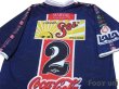 Photo4: CD Guadalajara 2000 Away Shirt #2 (4)