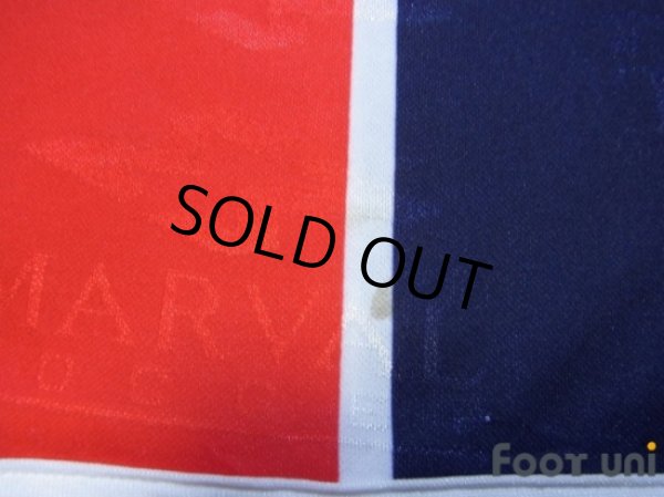 Photo7: CD Guadalajara 2000 Away Shirt #2 (7)