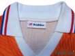 Photo4: Netherlands Euro 1992 Home Shirt #20 (4)