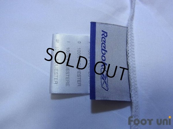 Photo8: Bolton Wanderers 2005-2007 Home Shirt #16 Nakata BARCLAYS PREMIER LEAGUE Patch/Badge (8)