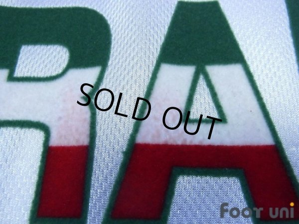 Photo6: Iran 1998 Home Shirt #10 Ali Daei (6)