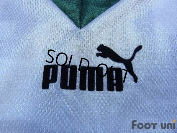 Photo7: Iran 1998 Home Shirt #10 Ali Daei (7)