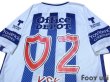 Photo4: CF Pachuca 2017-2018 Home Shirt #02 Ksk w/tags (4)