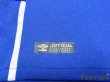 Photo7: Everton 2015-2016 Home Shirt #11 Mirallas BARCLAYS PREMIER LEAGUE Patch/Badge (7)