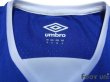 Photo5: Everton 2015-2016 Home Shirt #11 Mirallas BARCLAYS PREMIER LEAGUE Patch/Badge (5)