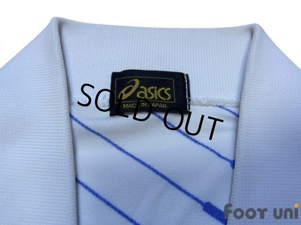 Photo4: Japan 1994 Home L/S Shirt (4)