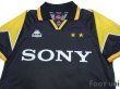 Photo3: Juventus 1995-1996 3RD Shirt (3)