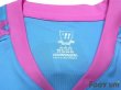 Photo5: Sagan Tosu 2013 Home Shirt #11 Toyoda (5)