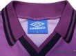 Photo4: Kyoto Purple Sanga 1997-1998 Home Shirt (4)