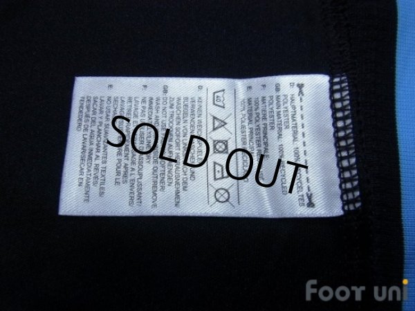 Photo7: Olympique Marseille 2015-2016 Away Shirt (7)