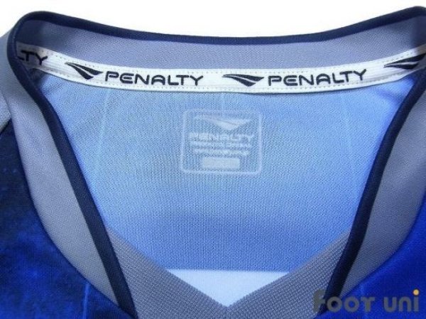 Photo4: Shonan Bellmare 2015 GK Shirt (4)