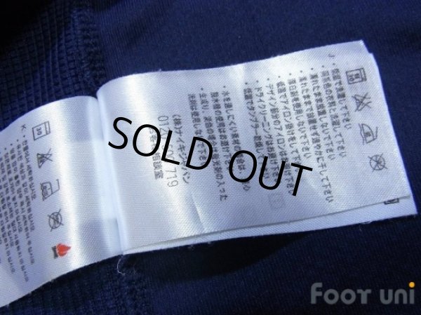 Photo8: Boca Juniors 2006 Home Shirt (8)