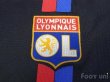 Photo5: Olympique Lyonnais 2007-2008 3rd(CL) Shirt (5)