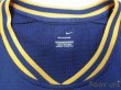 Photo4: Boca Juniors 2006 Home Shirt (4)