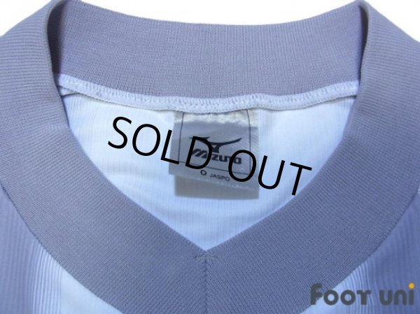 Photo4: Sanfrecce Hiroshima 2007-2009 Away Shirt (4)