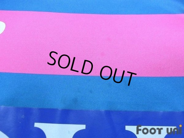 Photo7: Sagan Tosu 2017 Home Shirt #7 Kamada (7)