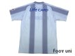 Photo2: Sanfrecce Hiroshima 2007-2009 Away Shirt (2)