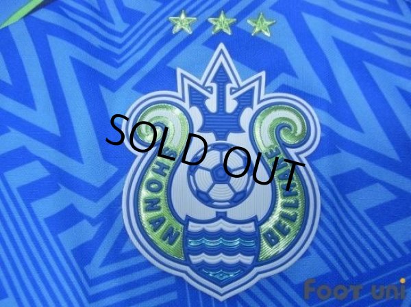 Photo5: Shonan Bellmare 2017 Shirt w/tags (5)