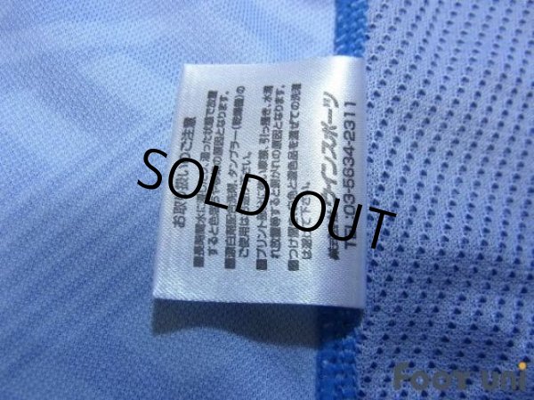 Photo7: Shonan Bellmare 2017 Shirt w/tags (7)