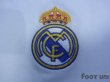 Photo6: Real Madrid 2008-2009 Home Shirt #7 Raul LFP Patch/Badge w/tags (6)
