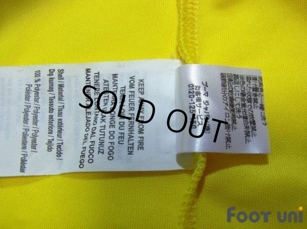 Photo8: Borussia Dortmund 2015-2016 Home Shirt #23 Kagawa Bundesliga Patch/Badge (8)