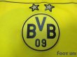 Photo6: Borussia Dortmund 2015-2016 Home Shirt #23 Kagawa Bundesliga Patch/Badge (6)