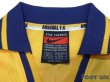Photo5: Arsenal 1996-1997 Away Shirt #10 Bergkamp The F.A. Premier League Patch/Badge (5)