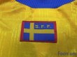 Photo7: Sweden 1996 Home Shirt (7)