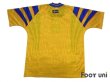 Photo2: Sweden 1996 Home Shirt (2)