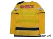 Photo2: Young Boys 2010-2011 Home Authentic L/S Shirt w/tags (2)