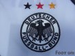 Photo7: Germany Euro 2000 Home Shirt #10 Matthaus UEFA Euro 2000 Patch/Badge (7)