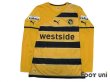 Photo1: Young Boys 2010-2011 Home Authentic L/S Shirt w/tags (1)