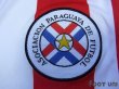 Photo5: Paraguay 2007-2008 Home Shirt (5)
