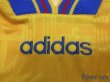 Photo6: Sweden 1996 Home Shirt (6)