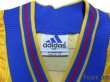 Photo4: Sweden 1996 Home Shirt (4)