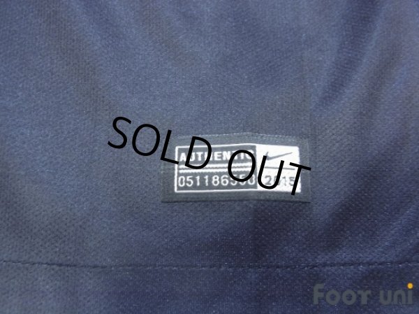 Photo7: Portugal 2015 Away Shirt (7)