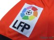 Photo6: Valencia 2011-2012 3RD Shirt LFP Patch/Badge (6)