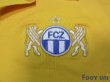 Photo5: FC Zurich 2006-2008 Away Shirt (5)