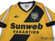 Photo3: NAC Breda 2011-2012 Home Shirt (3)