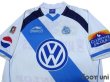 Photo3: Puebla FC 2002-2003 Home Shirt (3)